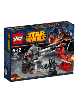 Kashyyyk trooper battle pack 2025