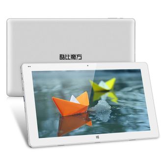 Cube iWork1X (U116GT1) Белый