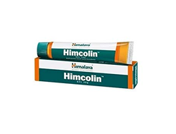 Химколин гель (Himcolin gel) 30гр