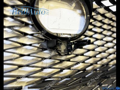 Решетка Lexus NX 200 F Sport 2014-2017