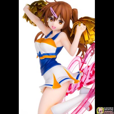 Фигурка 1/8 Шинка Нибутани (Nibutani Shinka)