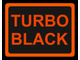 TURBO BLACK красная, 1кг