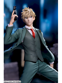 Фигурка Лойд Форджер (Loid Forger Mission Extend ver.)