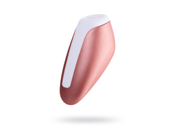 J2018-127 ВАКУУМ-ВОЛНОВОЙ БЕСКОНТАКТНЫЙ СТИМУЛЯТОР КЛИТОРА SATISFYER LOVE BREEZE