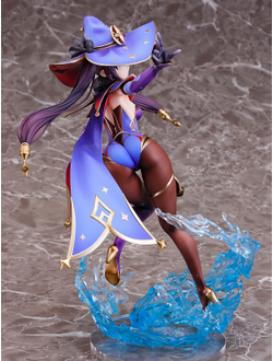 Фигурка 1/7 Мона (Mona Megistus Astral Reflection Ver.)