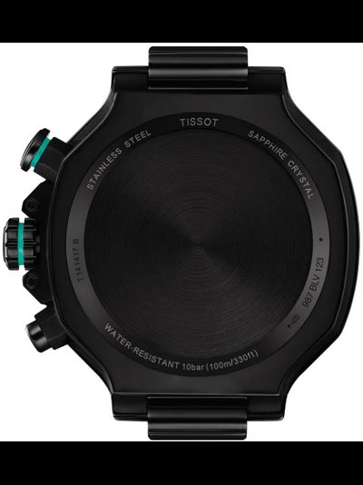 Швейцарские часы Tissot T141.417.37.051.01