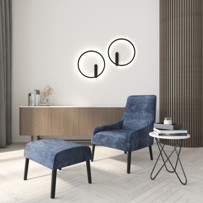 Светильник Denkirs DK2873-WB