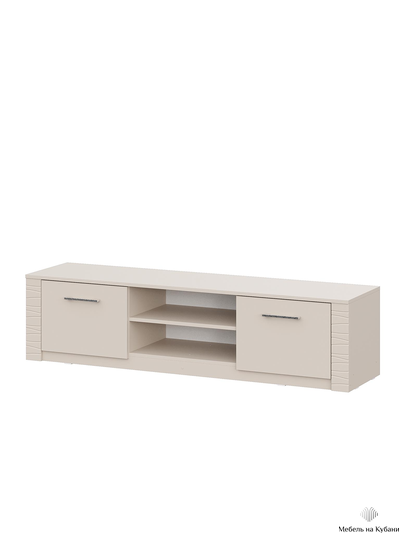 Калипсо Тумба под ТВ 1600 Меланж