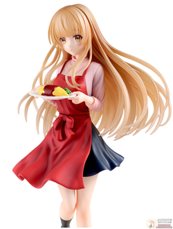 Фигурка Махиру Сина (Mahiru Shiina Tenitol)