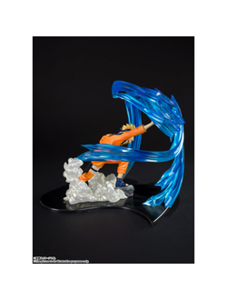 Фигурка Наруто Узумаки (Naruto Uzumaki Kizuna Relation)