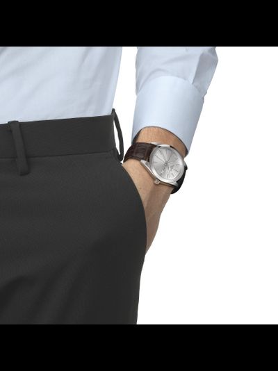 Швейцарские часы Tissot T127.410.16.031.01