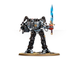 Warhammer 40000: Grey Knights Nemesis Dreadknight