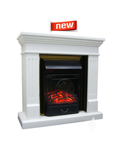 Каминокомплект Лайт с очагом FOBOS