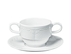 Бульонная пара 350 мл