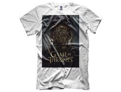 Футболка Игра Престолов №56
