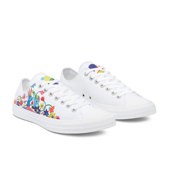 Converse Chuck Taylor All Star Pride Low Top