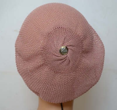 Визио Vizio Италия A3BO берет розовый