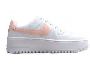 White air force 1 sage deals