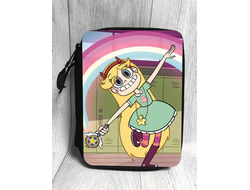 Пеналы Стар против сил зла