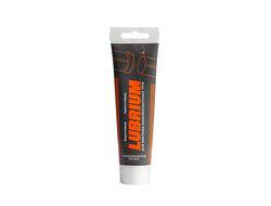 Сантехническая смазка lubrium, туба 50 г