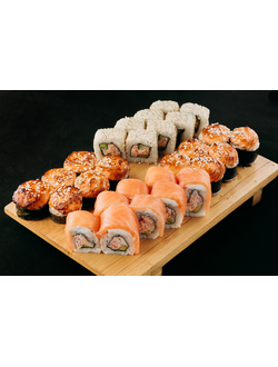 Набор Наслаждения 1+1=1