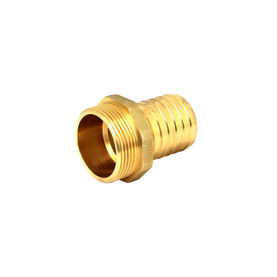 Штуцер Vetus V-quipment SLP21/260 G2 1/2" для шланга 60мм из латуни
