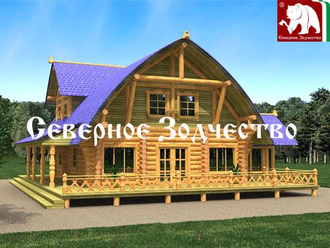 Проект 3-41, 218 кв.м., 11*13