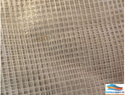 Лекальный материал со стекловолокном