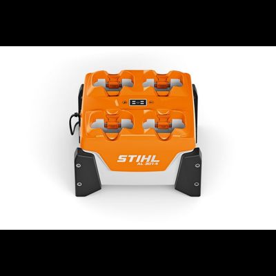 Зарядное устройство Stihl AL 301-4