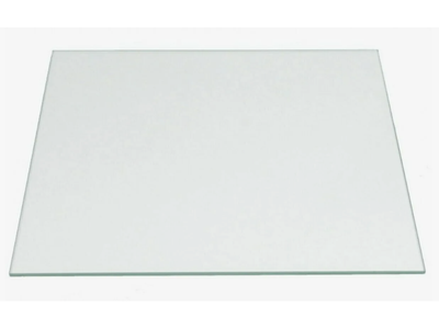 Внутреннее стекло для плиты GRETA 600 (504x389) мм