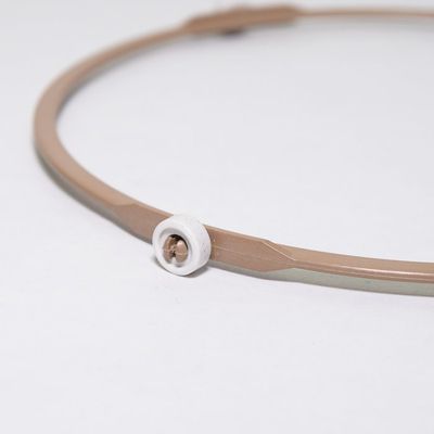 Кольцо к тарелке СВЧ 220мм