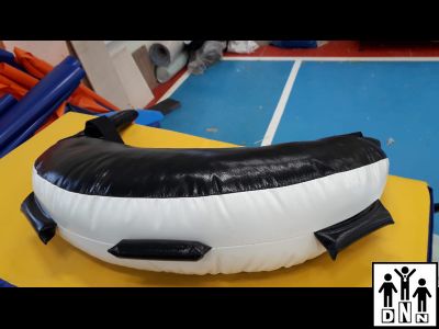 Болгарский мешок 5кг тент DNN