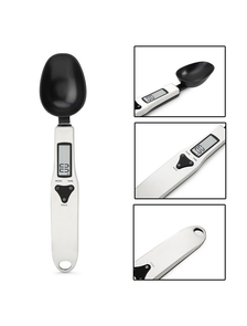 Электронная мерная ложка-весы - Digital Spoon Scale