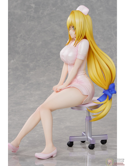 Фигурка Тиа Лунатик (Tearju Lunatique Nurse Cos)