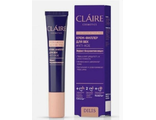 CLAIRE Collagen Active Pro Крем-Филлер для ВЕК разглаживает морщины,15мл    Коллагено-эластиновый фл