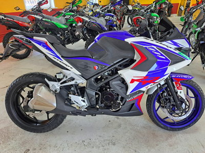 Racer Storm RC250XZR-A