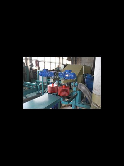 ФРЕЗЕРНО-БРУСУЮЩИЙ СТАНОК «ФБМ-250», от