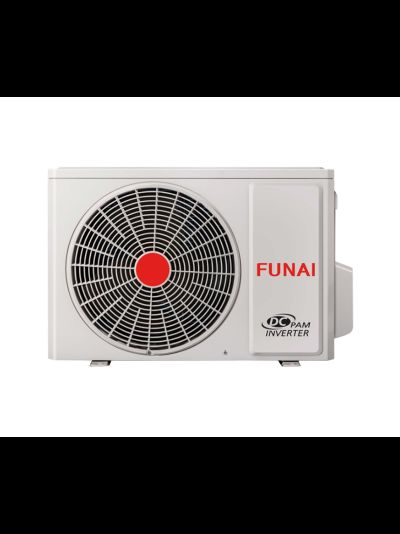 Настенная сплит-система Funai RAC-I-DA50HP.D01