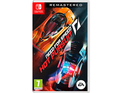 Игра Need for Speed: Hot Pursuit Remastered (Switch)