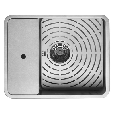 Мойка Reginox Niagara L Right OKG matt