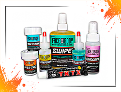 Охлаждающие средства