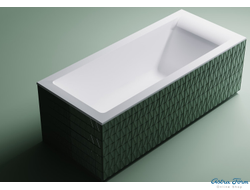 Astra-Form ванна Нейт 170/70 см белая