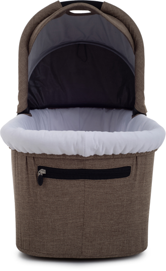 Коляска для погодок Valco baby Snap Duo Trend Cappuccino