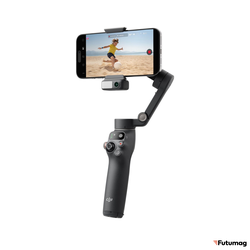 Стабилизатор DJI для смартфона Osmo Mobile 7P