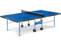 Продажа теннисных столов Start Line Game (Blue) в Иркутске