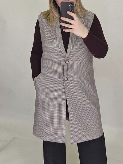 Кардиган Гр 17-597