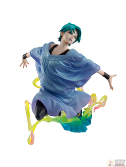 Фигурка Фо Мурасамэ (Four Murasame)