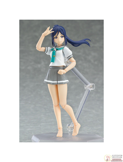 Фигурка фигма Канан Мацуура (figma Matsuura Kanan)