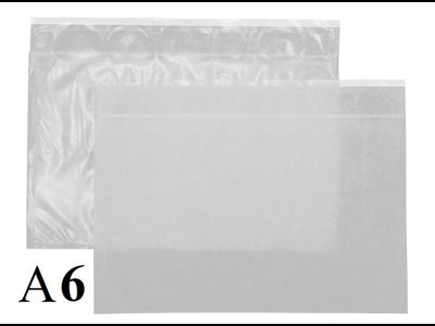Прилипак А6 168х120мм