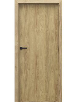 PRESTIGE ПОЛОТНО ГЛАДКОЕ/ ДУБОСЛИВ СВЕТЛЫЙ/ ВЕРТИКАЛЬНОЕ НАПРАВЛЕНИЕ РИСУНКА